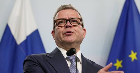 Premier Finlandii: Rosja to zagrożenie dla Europy