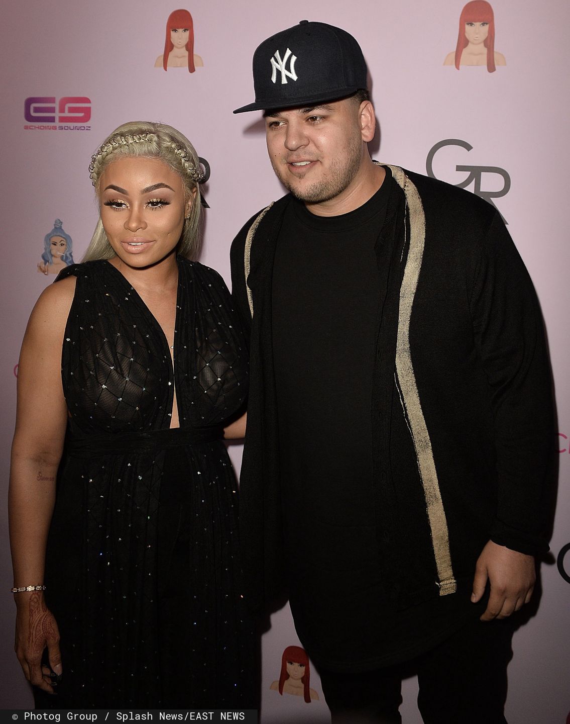 Blac Chyna