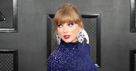 Żadna inna artystka tyle nie zarabia. Oto ile zgarnęła Taylor Swift w 2022 r.