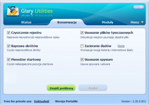 Narzędzia ratunkowe w wersji portable 6