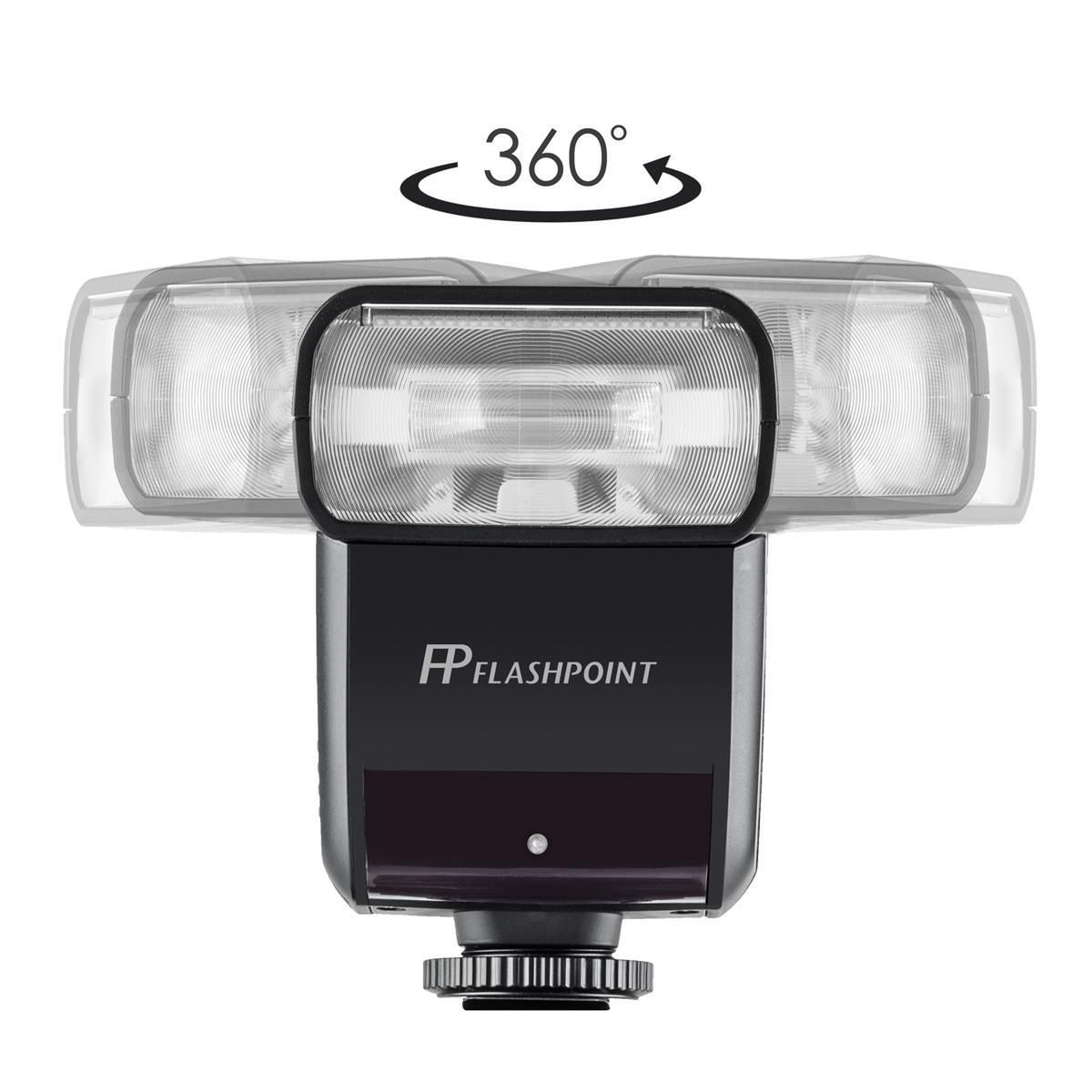 Godox wspiera nowe systemy Mikro 4/3 oraz Fujifilm X 4