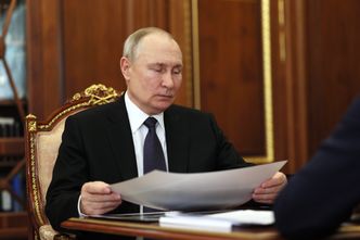 Władimir Putin odegra się na Jewgieniju Prigożynie. Chce przejąć jego interesy w Afryce