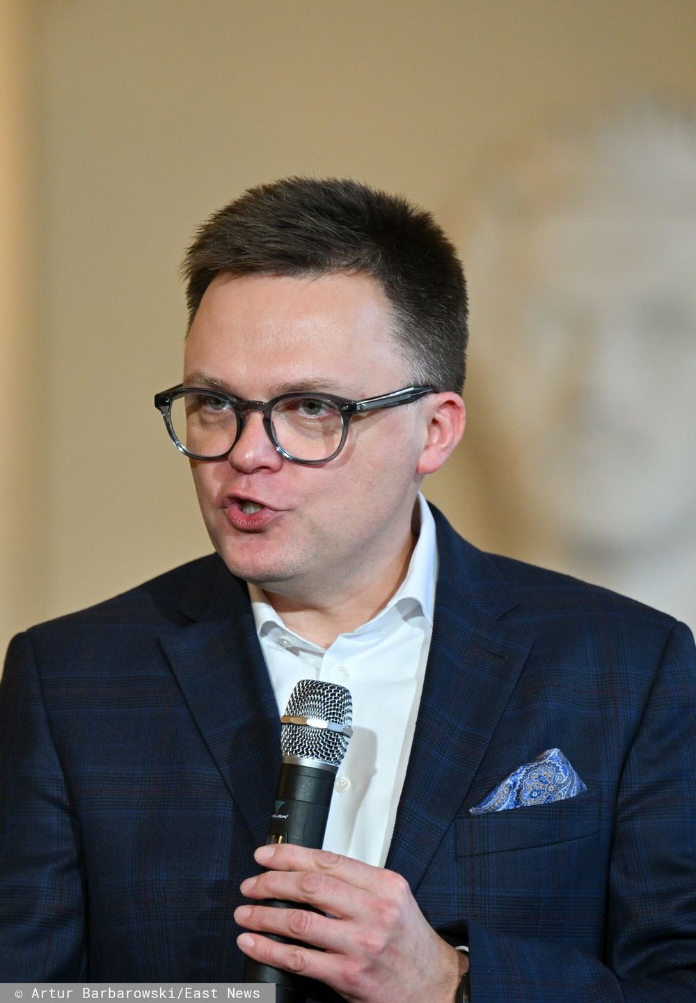 Szymon Hołownia 