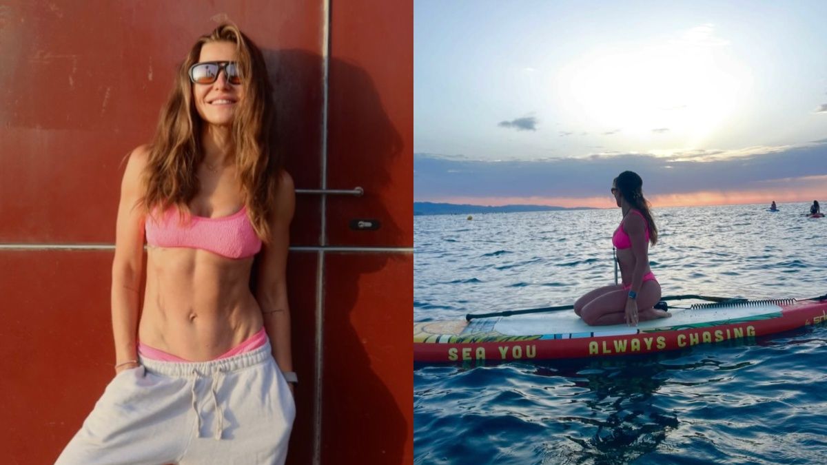 Anna Lewandowska