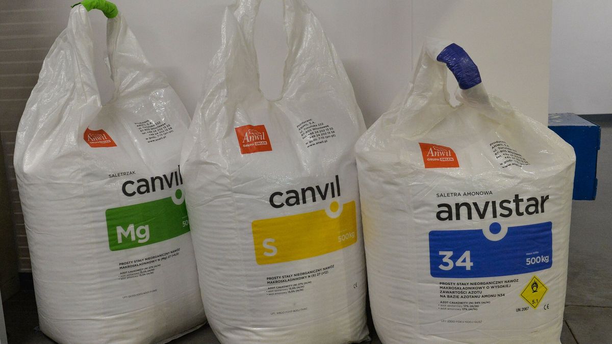 Chemia potrzebuje mechanizmów chroniących rynek przed tanim importem - przekazał prezes PIPC (zdjęcie poglądowe)