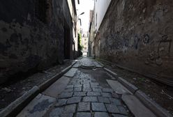 Bytom. Ul. Zaułek odzyska blask. O ile UE dołoży do remontu