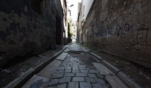 Bytom. Ul. Zaułek odzyska blask. O ile UE dołoży do remontu