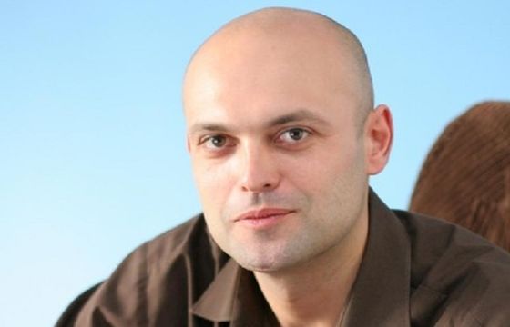 Michał Stryjecki i Kazimierz Roztocki w Made in PR