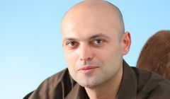 Michał Stryjecki i Kazimierz Roztocki w Made in PR