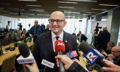 Problemy posła Mateckiego. Komisja zdecydowała