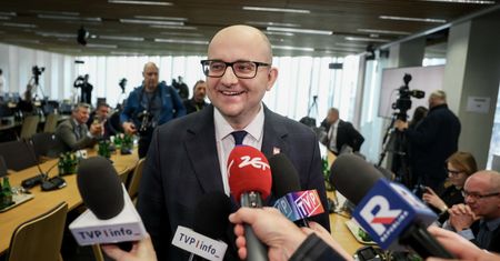 Problemy posła Mateckiego. Komisja zdecydowała