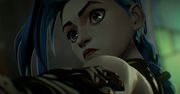 Netflix zapowiada Arcane. Fani League of Legends zacierają ręce