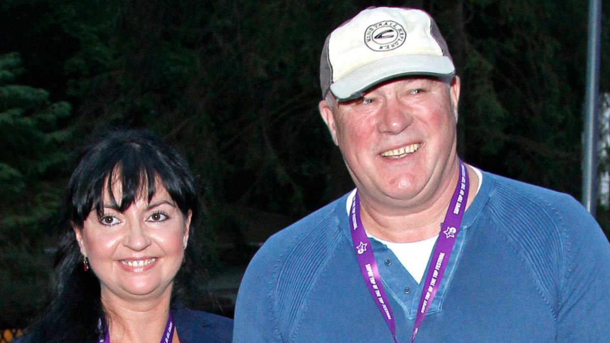 Nie żyje żona Ryszarda Rynkowskiego, miała 52 lata