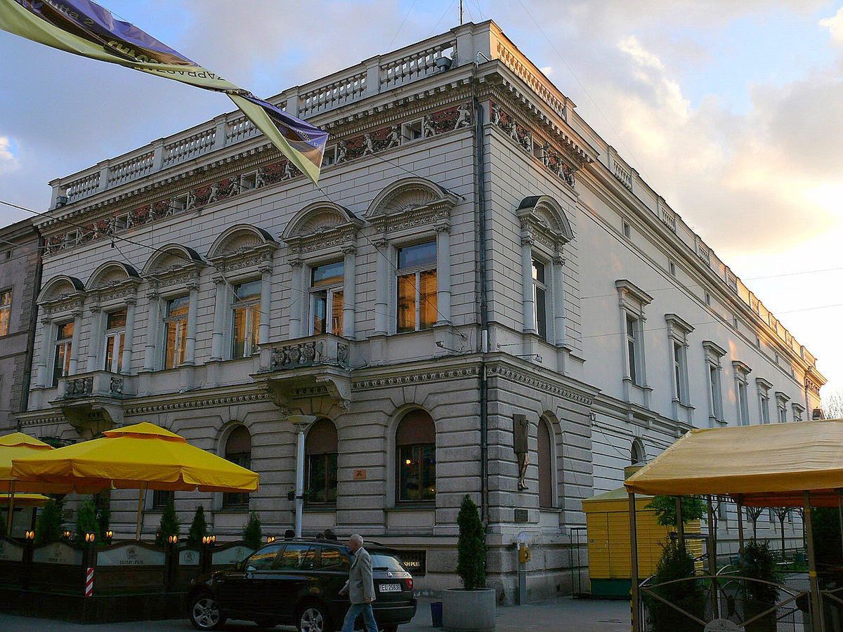 Łódź: Czy lokale z Piotrkowskiej będą musiały opuścić słynny adres?