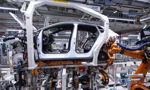 Strefa euro wchodzi w 2026 rok ze wzrostem, ale Niemcy tną zatrudnienie. Niepokojące dane o inflacji