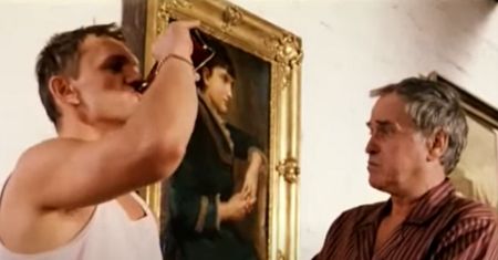 "Sztos" okazał się hitem. Jak dobrze pamiętasz kultowy film Olafa Lubaszenki