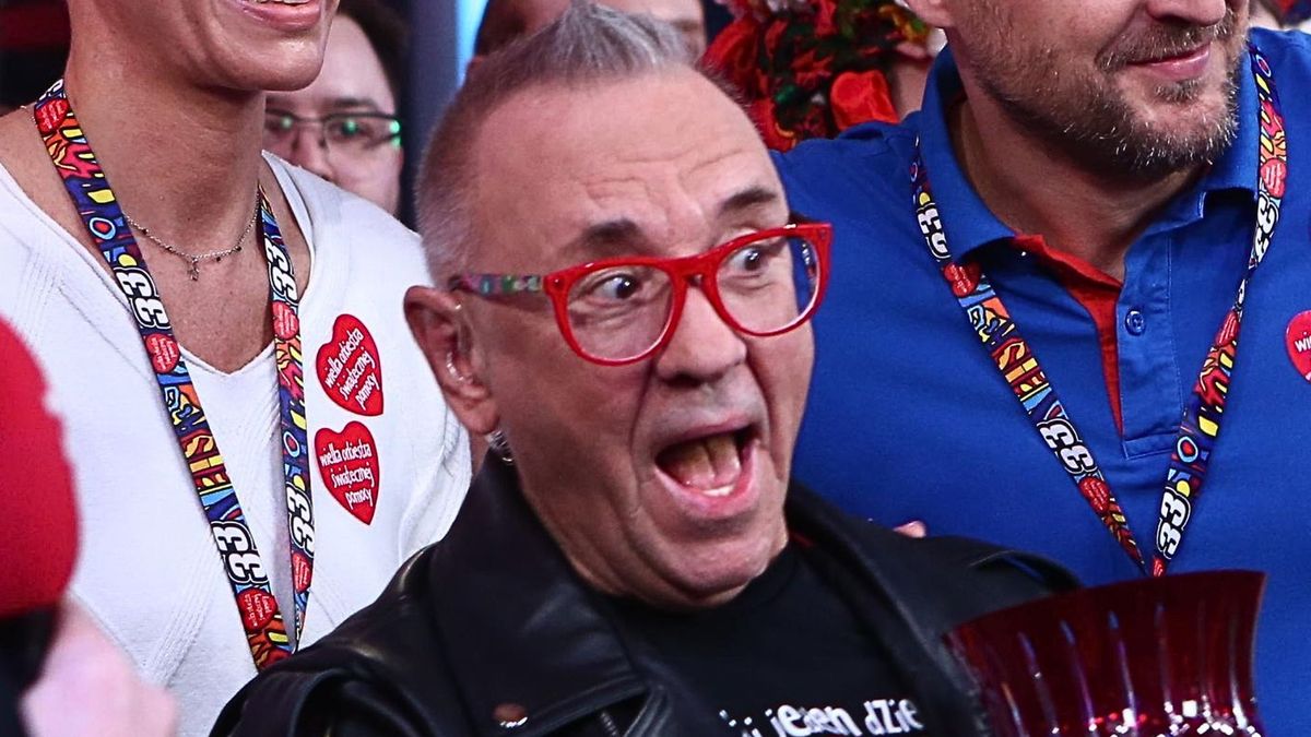 Ile zebrała WOŚP Jurka Owsiaka?