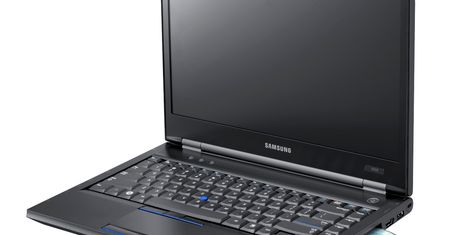 Samsung 400B i 600B - naprawdę twarde z nich sztuki!