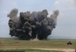 Inwazja na Ukrainę? Ekspert o możliwym rozwoju wydarzeń