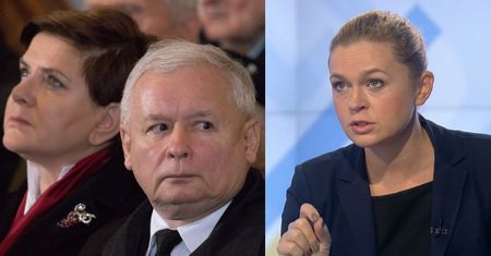 Nowacka do PiS: "Wiemy, że będziecie znowu próbować zaostrzyć prawo aborcyjne. Nie zgadzamy się!"