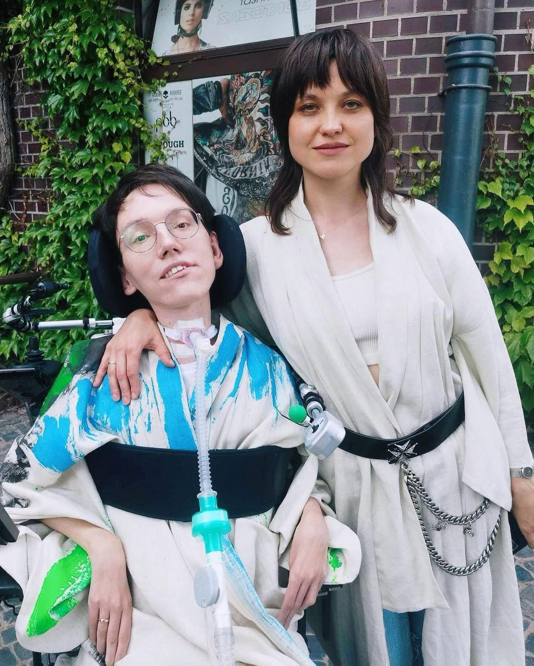 Agata i Wojtek Sawiccy rozstali się.