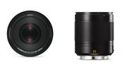Leica Summilux-TL 35 mm f/1.4 ASPH - nowy obiektyw do systemu Leica T
