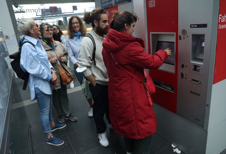 Zaskakujący pomysł Niemiec. Tak chcą walczyć z rosnącymi kosztami życia