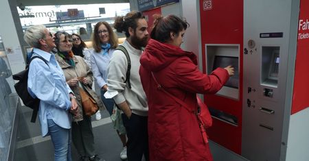 Zaskakujący pomysł Niemiec. Tak chcą walczyć z rosnącymi kosztami życia