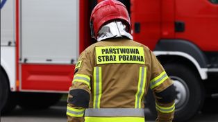 Toruń: Strażacy z regionu byli podejrzani o gwałt - śledztwo w tej sprawie zostało umorzone!