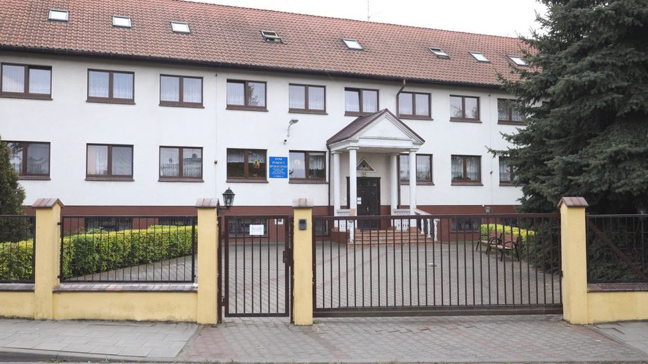 Koronawirus w Polsce. Zmarła zakonnica ze Zgromadzenia Sióstr Miłosierdzia Św. Wincentego a Paulo w Poznaniu.