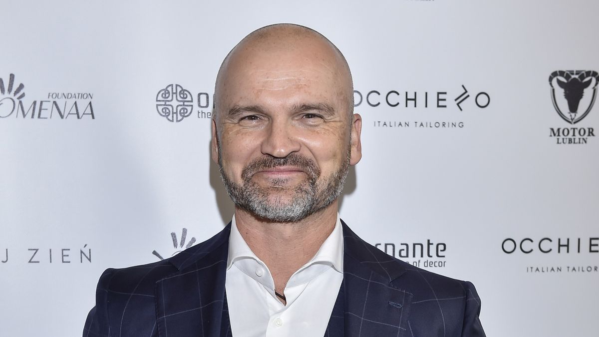 Prezes InPostu Rafał Brzoska stawia kolejne paczkomaty