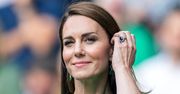 Kate Middleton zaskoczyła NOWĄ FRYZURĄ! (FOTO)