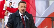 Rafał Trzaskowski zabrał głos po porażce. Zwrócił się do rywala