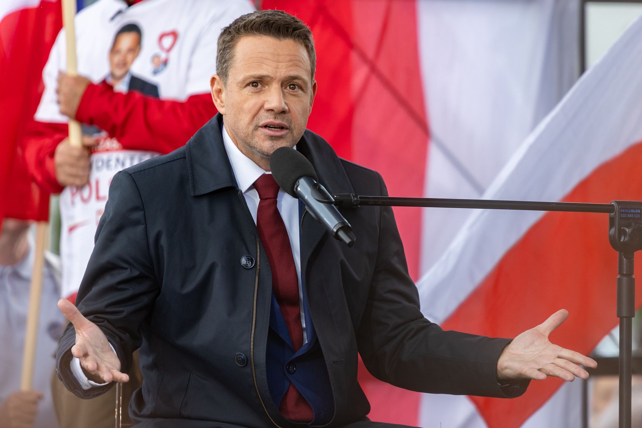 Rafał Trzaskowski