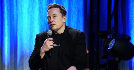 Lądowanie na Marsie w ciągu czterech lat? Elon Musk zapowiada przełom