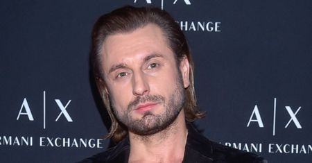 Pokiereszowany Rafał Grabias z "Królowych życia" opisuje tragiczny finał sobotniego wieczoru: "Obudziłem się POBITY i OKRADZIONY" (ZDJĘCIA)
