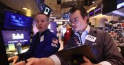 Czerwono na Wall Street. Najgorsza sesja w tym roku