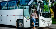 Busy na lotnisko w Radomiu nie tylko z Warszawy