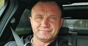 Mariusz Pudzianowski zastanawia się nad życiem. Przytacza znanego filozofa