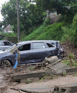 Katastrofalne powodzie w Korei Południowej. Rośnie liczba ofiar