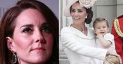 Księżna Kate gorzko o macierzyństwie: "Czasami czułam się samotna!"