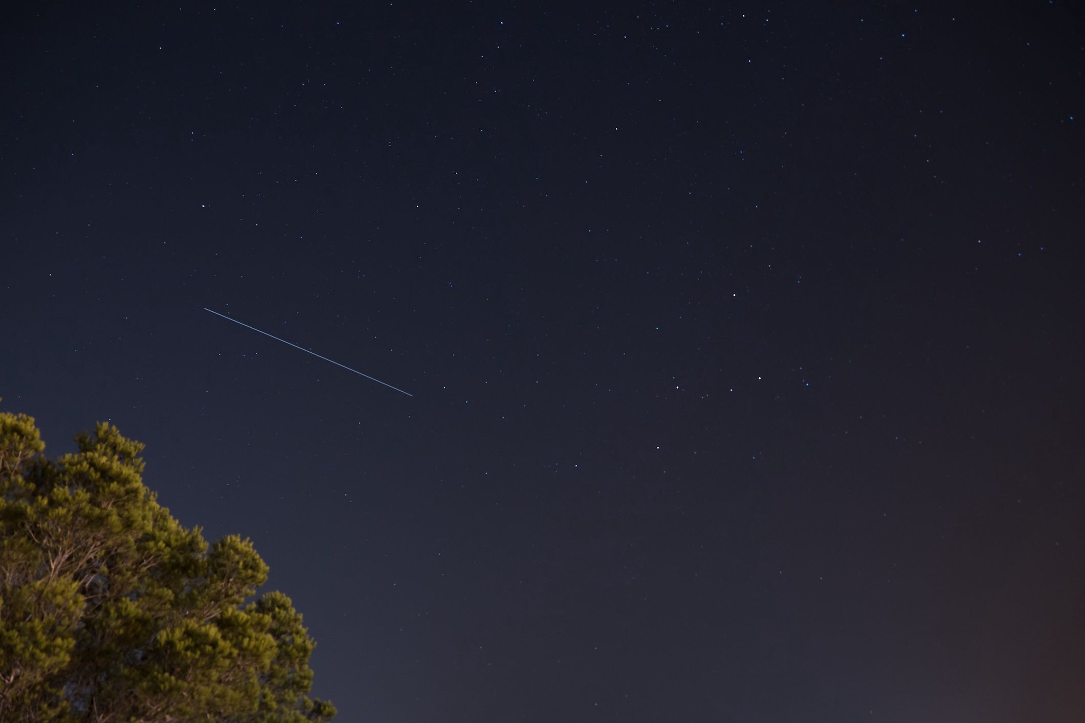 ISS