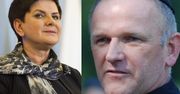 Ksiądz Lemański o Beacie Szydło: "ŁŻE JAK BURA SU*A. Tchórza spod Smoleńska nazywa reformatorem!"