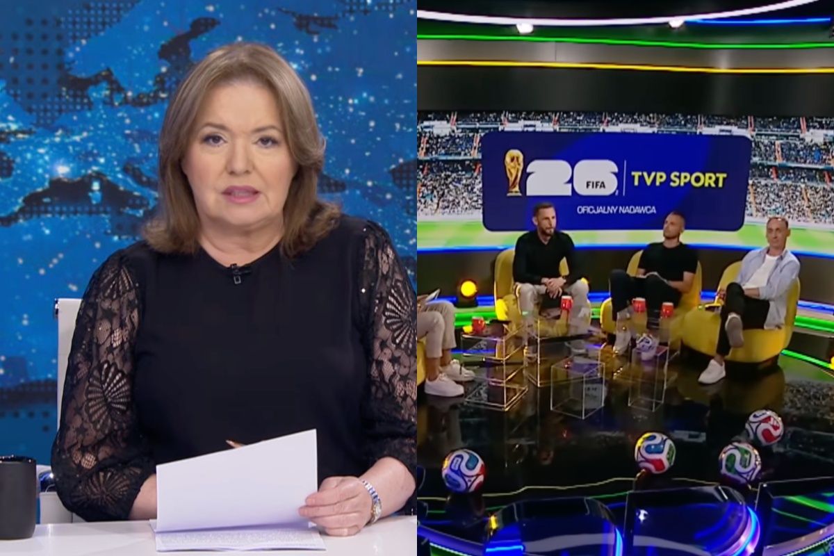 Ogromne spadki w oglądalności Republiki. Potężna różnica względem poprzedniego roku