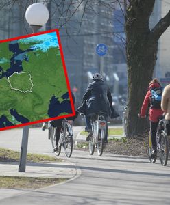 Początek marca i takie temperatury. Wiele osób na to czekało