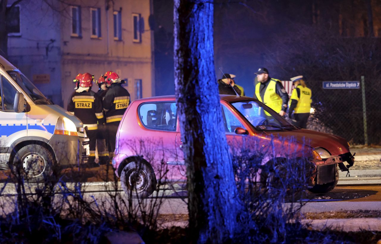 Wraca sprawa wypadku Beaty Szydło. Sąd ponownie przesłucha część świadków