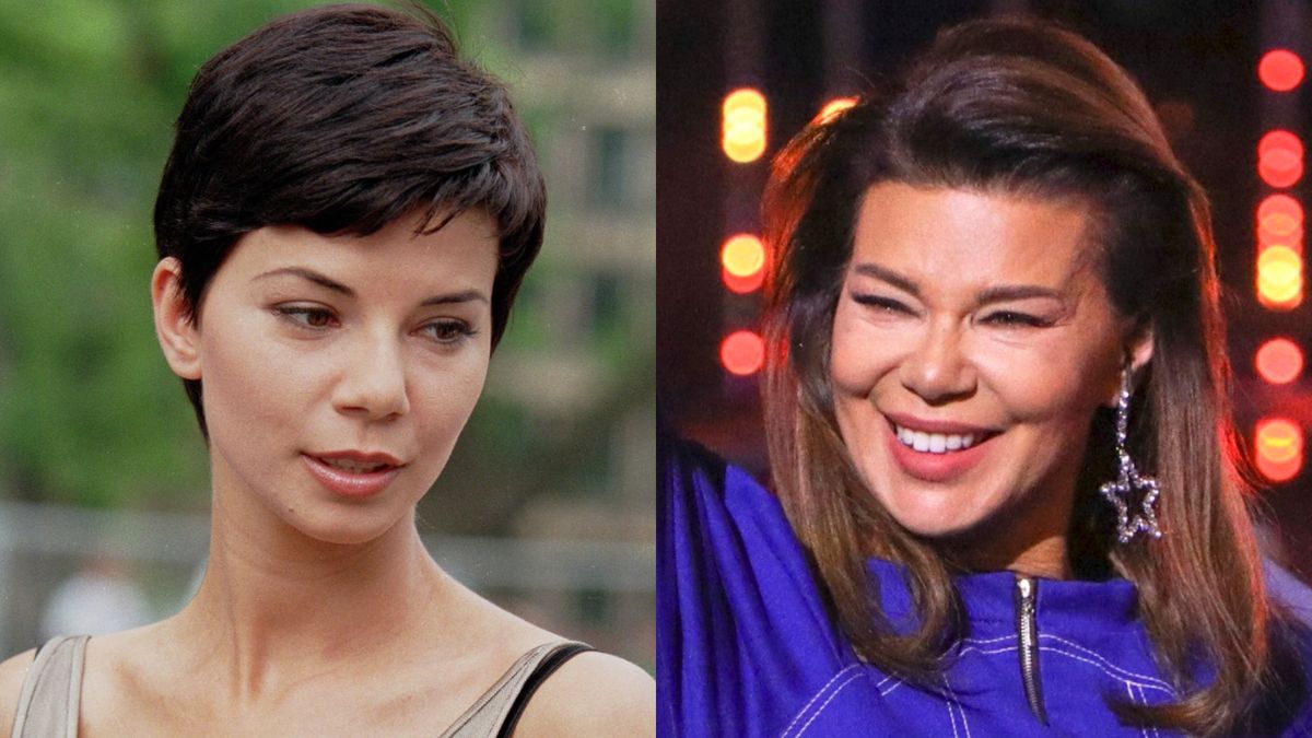 Ekspert analizuje twarz Edyty Górniak. Ma słabość do medycyny estetycznej?