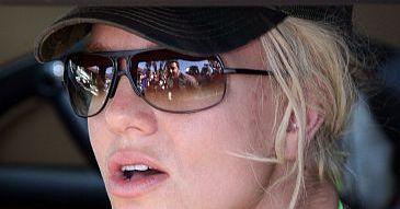 "Fuck" Britney