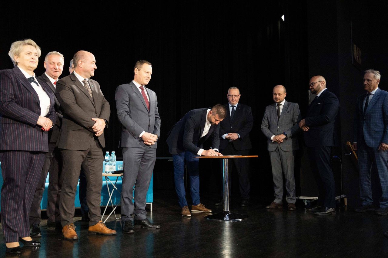 Potrzebne pieniądze na bezpieczeństwo mieszkańców