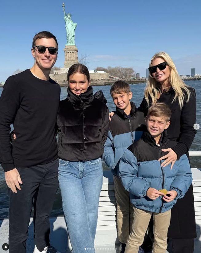 Ivanka Trump